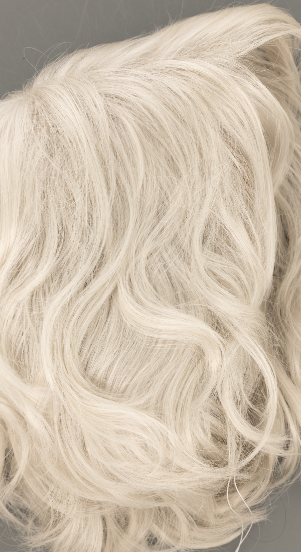 60 - Pure White