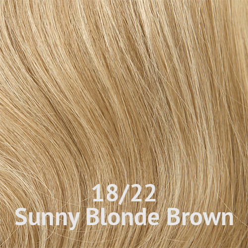 18/22 - Sunny Blond Brown