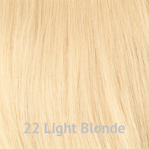 22 - Light Blond