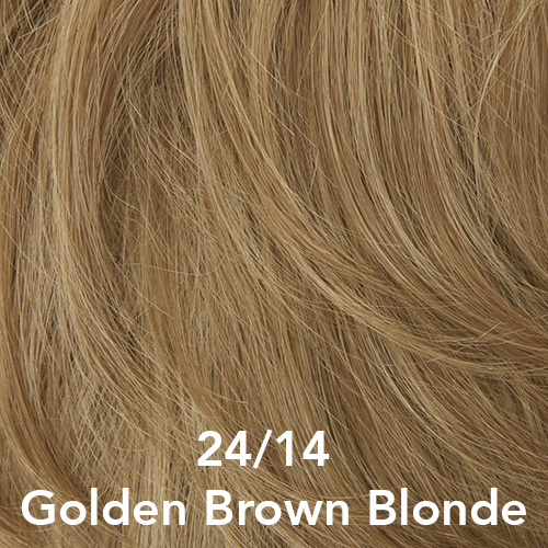 24/14 - Golden Brown Blonde