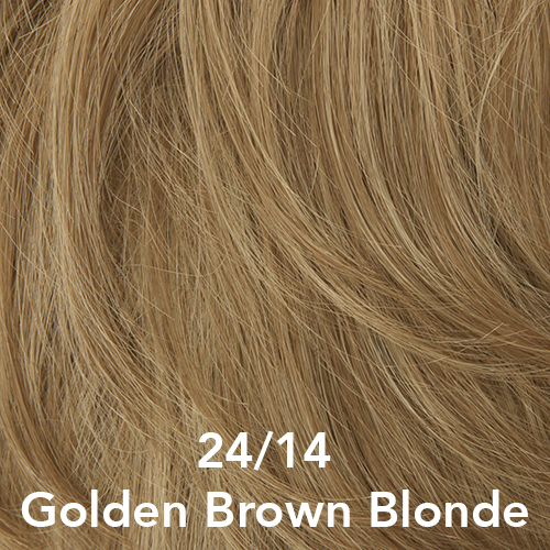 24/14 - Golden Brown Blonde
