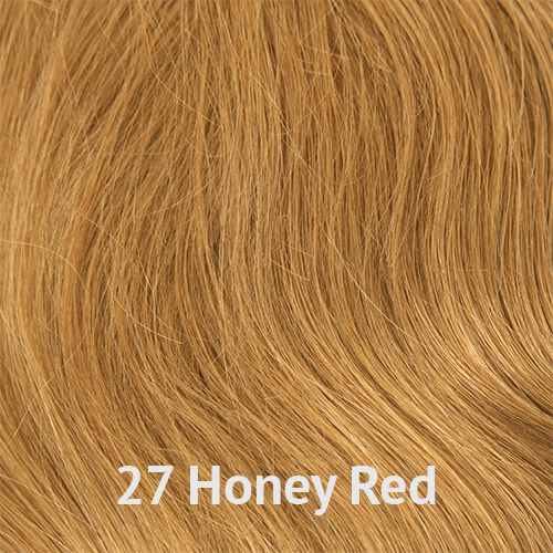 27 - Honey Red 