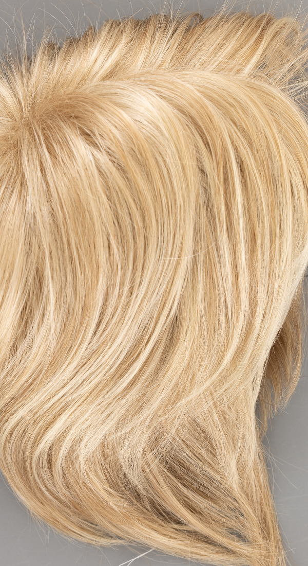 R16/88H - Honey Blonde with Lightest Blonde Highlights