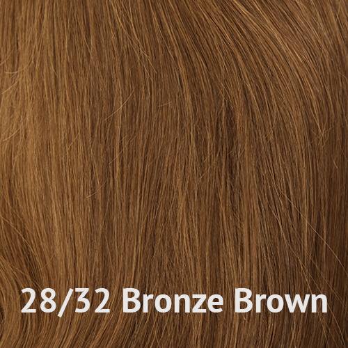 28/32 - Bronzed Brown