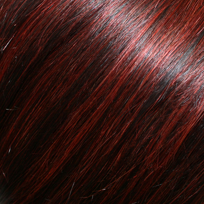 FS2V/31V Chocolate Cherry - Black/Brown Violet, Med Red/Violet Blend w/ Red/Violet Bold Highlights 