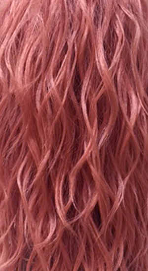 TUNA - Light Red