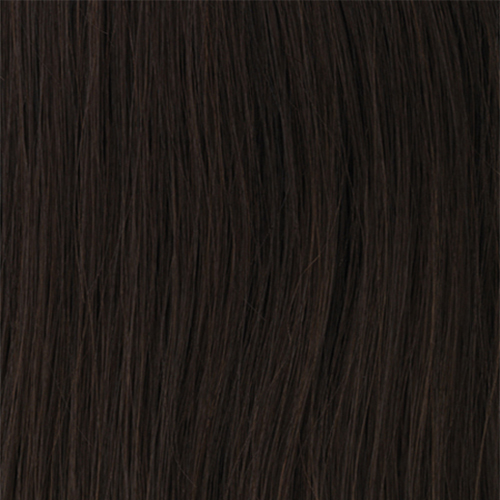 European BL1 - Darkest Brown