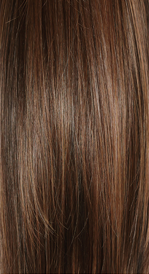 Rich Chocolate Brown - R