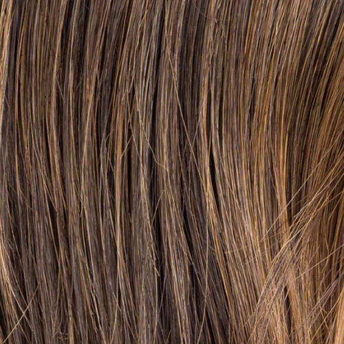 Coffee Brown Lighted