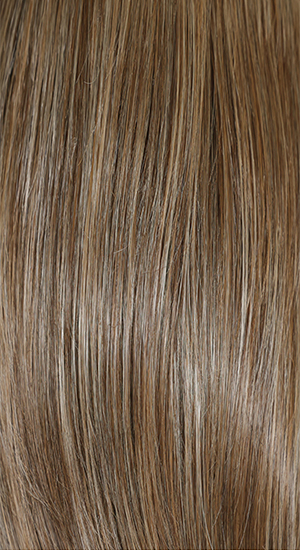 Sunkissed Almond - R