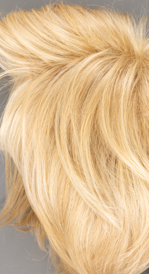 R25/88 - Soft Lightest Golden Blonde Blend