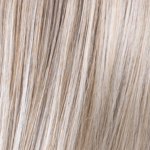 Ivory Blonde Tipped
