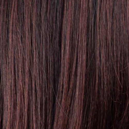 Plum Red Shad