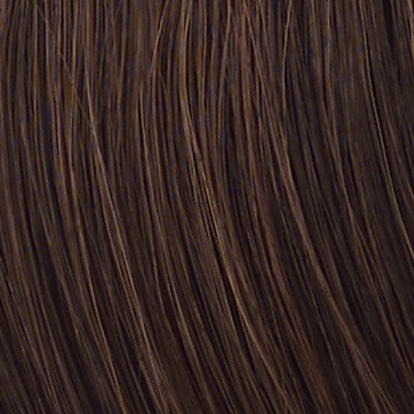  R6/30H - Chocolate Copper - Medium Dark Brown with Light Auburn Highlights