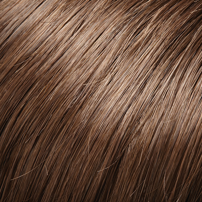  8 - Chestnut Brown