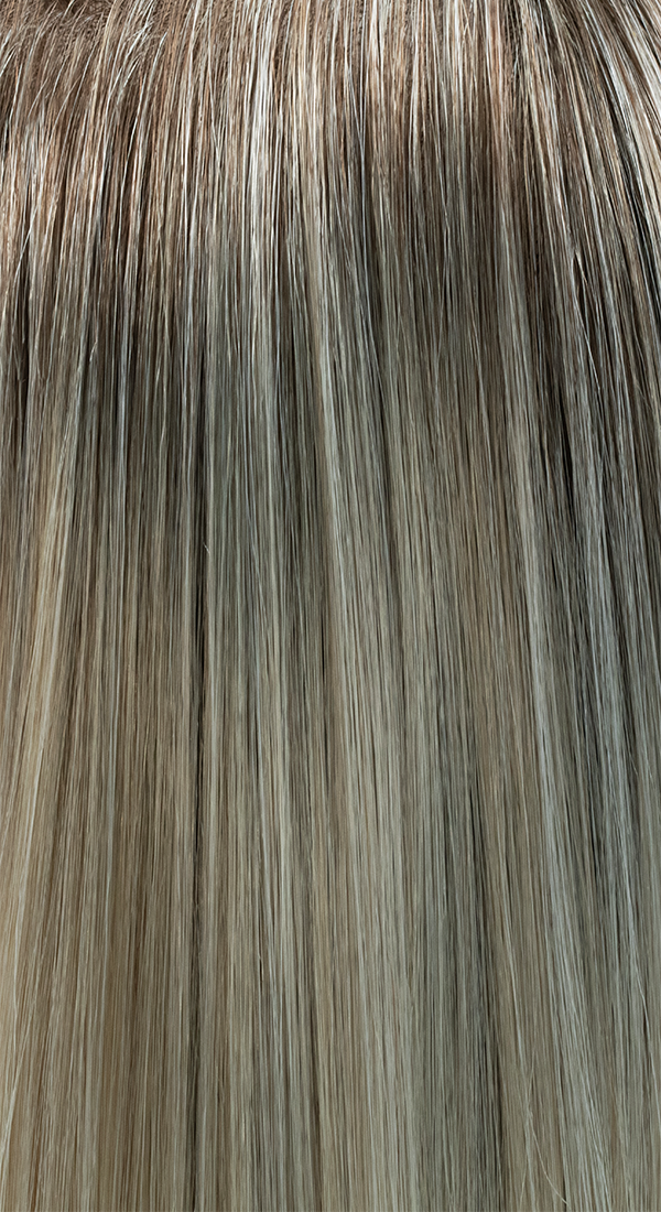 Satin Blonde-R