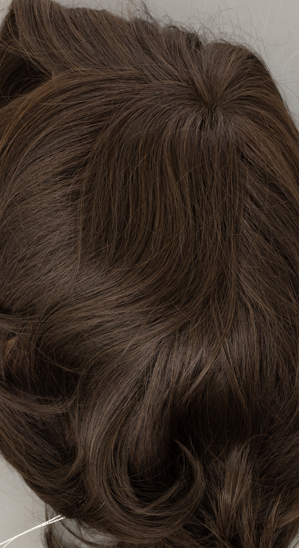 Coffee Noir - Very Darkest Brown Blend