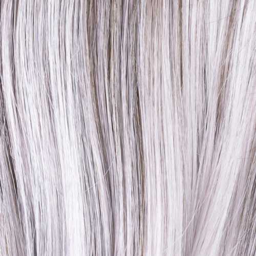 White Lavender Tipped