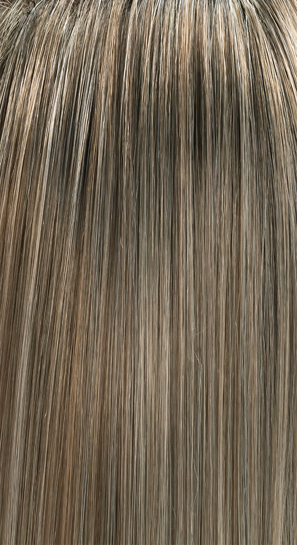 Blush Blonde-R