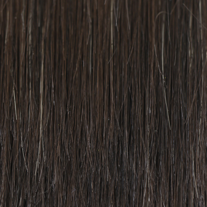  2/4R - Very Dark Brown