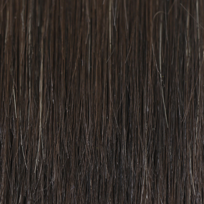  2/4R - Very Dark Brown