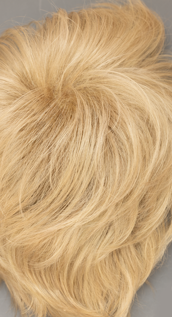 16/22 - Ash Blonde Blended with Beige Blond