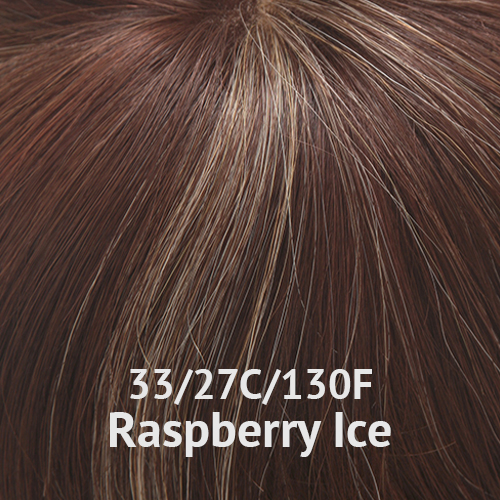 33/27C/130F - Razberry Ice