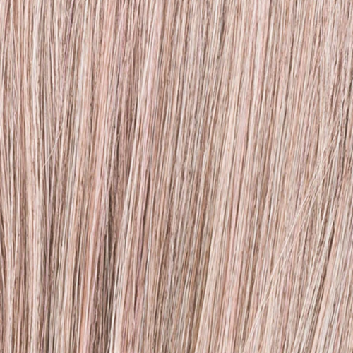 Powder Blonde Tipped