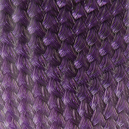 Purple Metalic