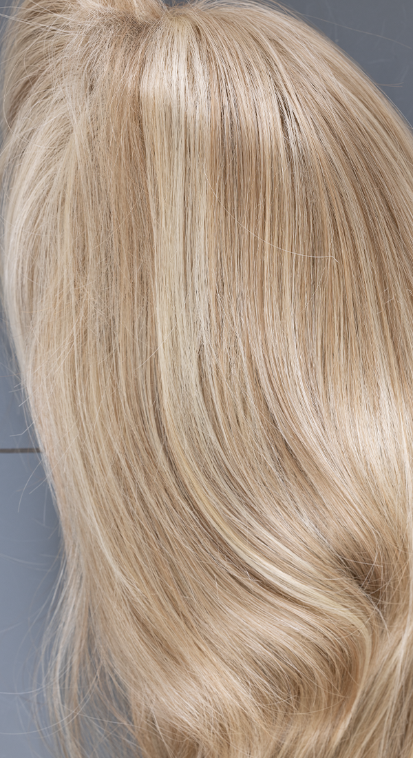 R14/88H - Golden Wheat - Light Golden Blond with Swedish Blonde Highlights