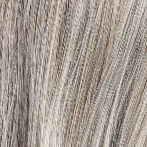 Metallic Blonde Tipped