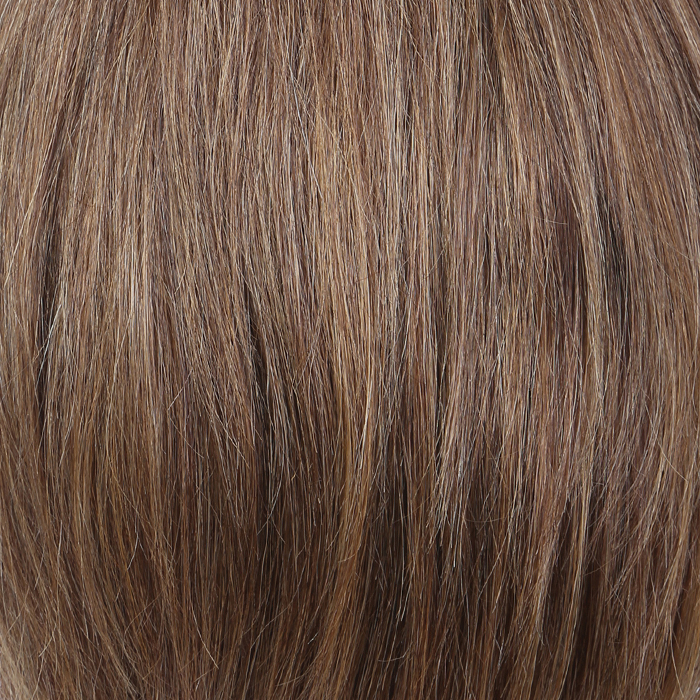 Pre Dyed R10 - Chestnut