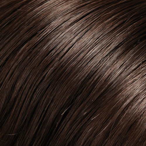  6 - Dark Chestnut Brown