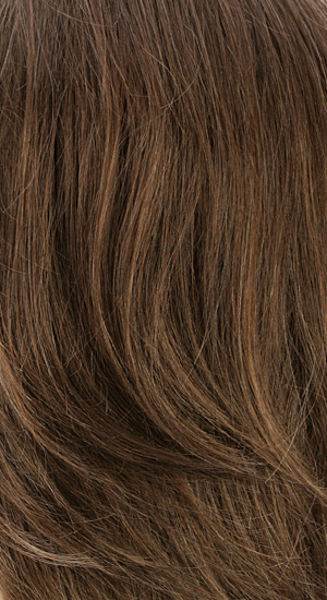  R9/12 - Medium Brown with Light Brown Highlight