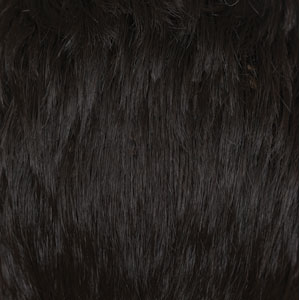  1B  Midnight Brown - Off-Black