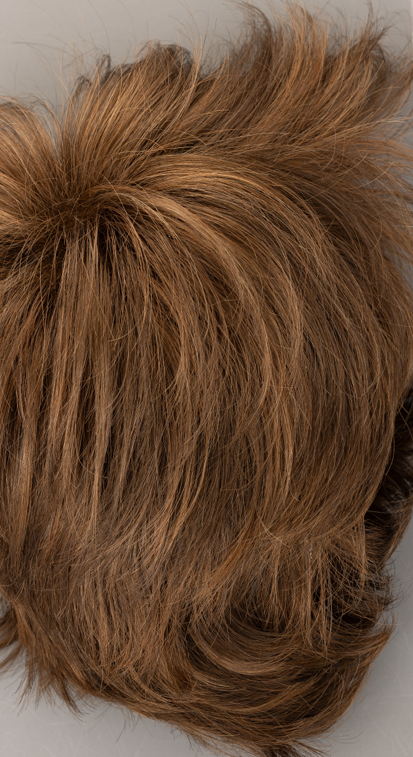 R10 - Chestnut - Medium Brown with a Light Brown Blend