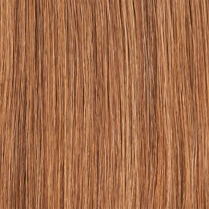 24BT18 - HH clair - Dk Natural Ash Blonde & Lt Gold Blonde Blend w/ Lt Gold Blonde Tips