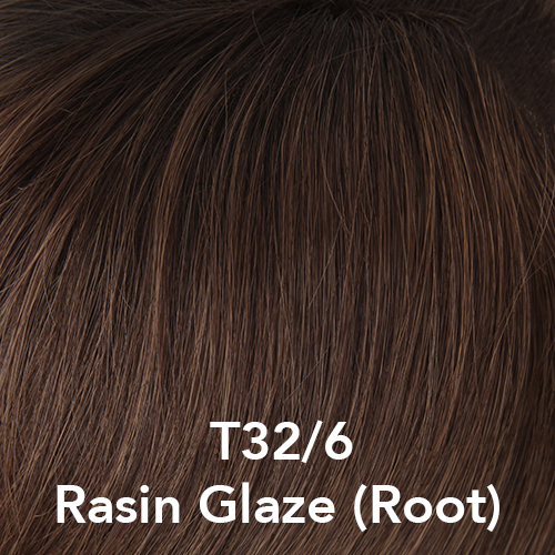 T32/6 - Raisin Glaze Root