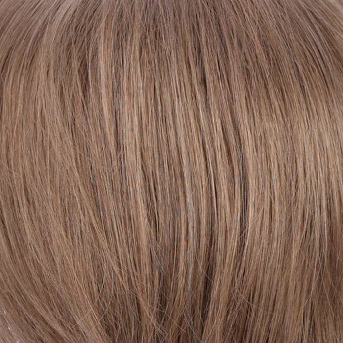 R12/14 - Lightest Brown Blended with Dirty Blond