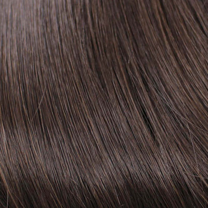  6 Medium Chestnut Brown