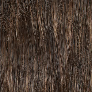  6/12H Chestnut Pecan - Chestnut with Pecan Brown Highlights