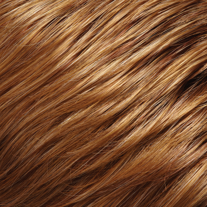 27MB - Auburn-Gold Blonde