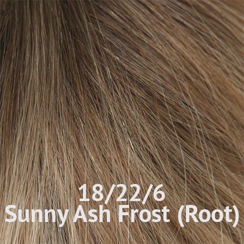 18/22/6 - Sunny Ash Frost Root