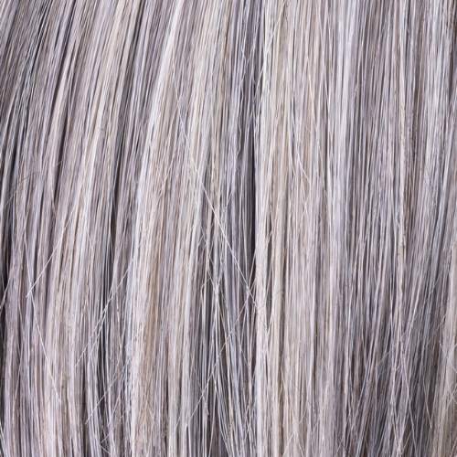 Dark Grey Frosted