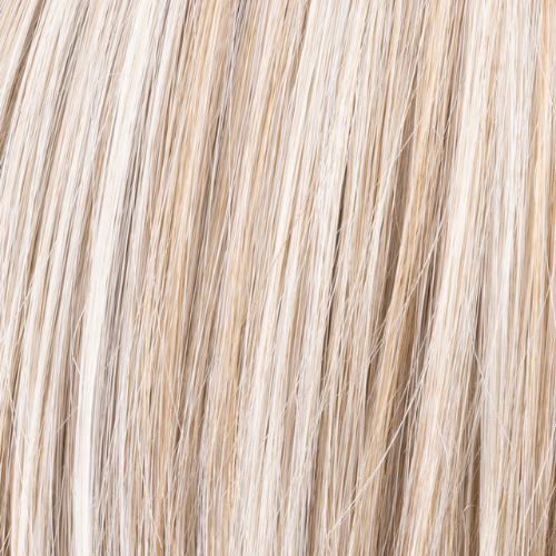 Ivory Blonde Shad