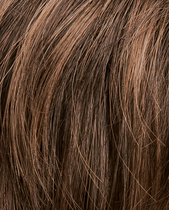 Chocolate Brown