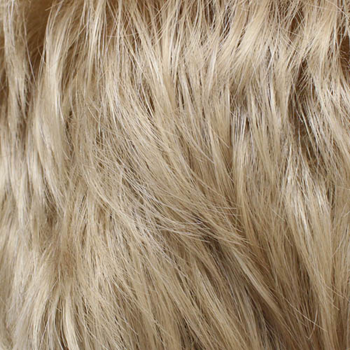 24 - Light Golden Blonde