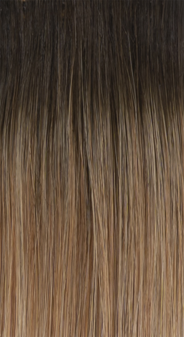 SS25/27 - Shaded Butterscotch