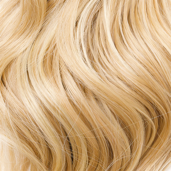 Dark Blonde