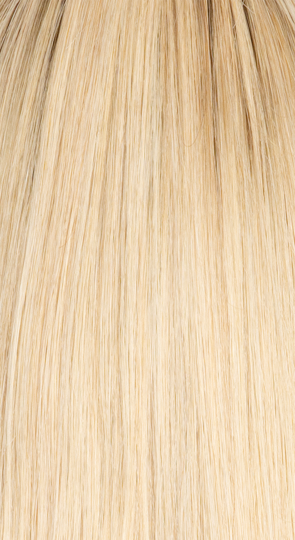 Natural Blonde Root (+$5.00)